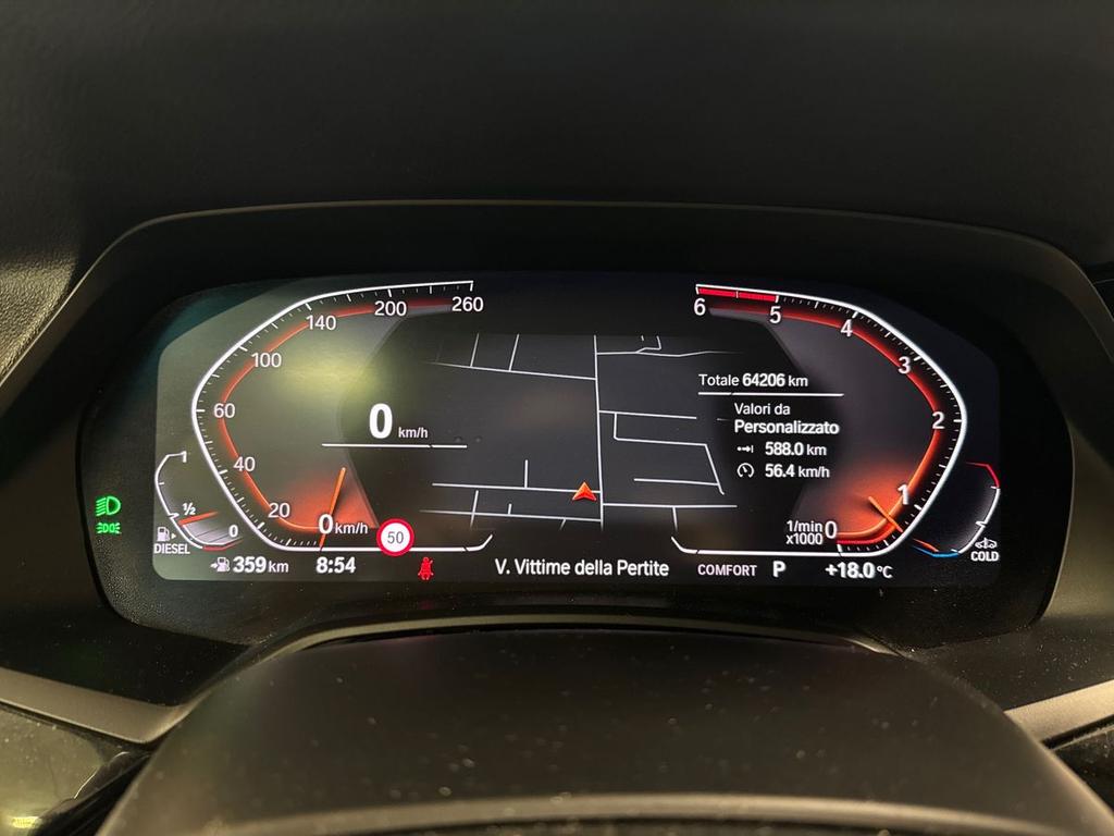 BMW X5 xdrive30d xLine auto