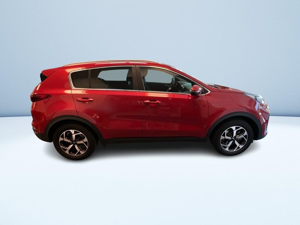 Kia Sportage 1.6 crdi Energy 2wd 115cv