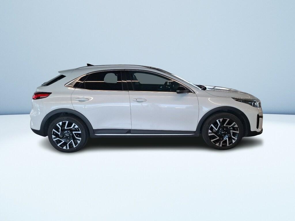 Kia Xceed 1.6 gdi phev Evolution 141cv dct