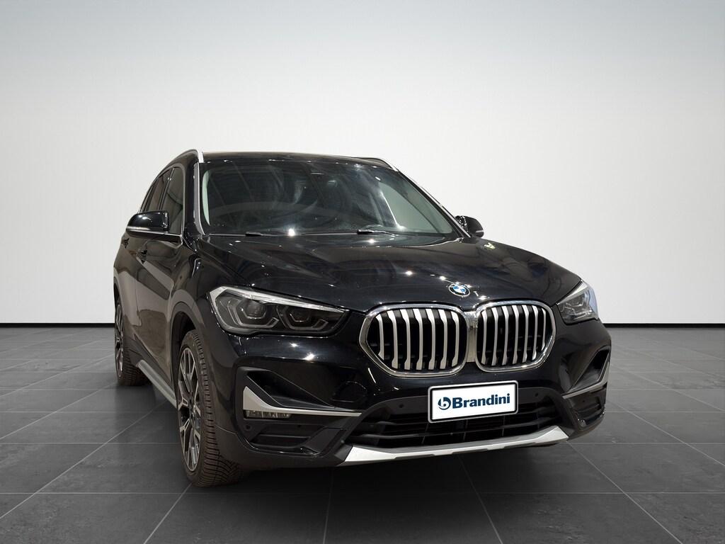 BMW X1 xdrive25e xLine auto