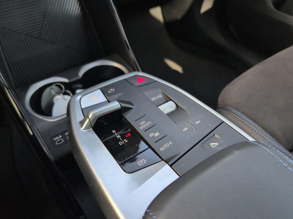 BMW X1 sdrive18d MSport auto