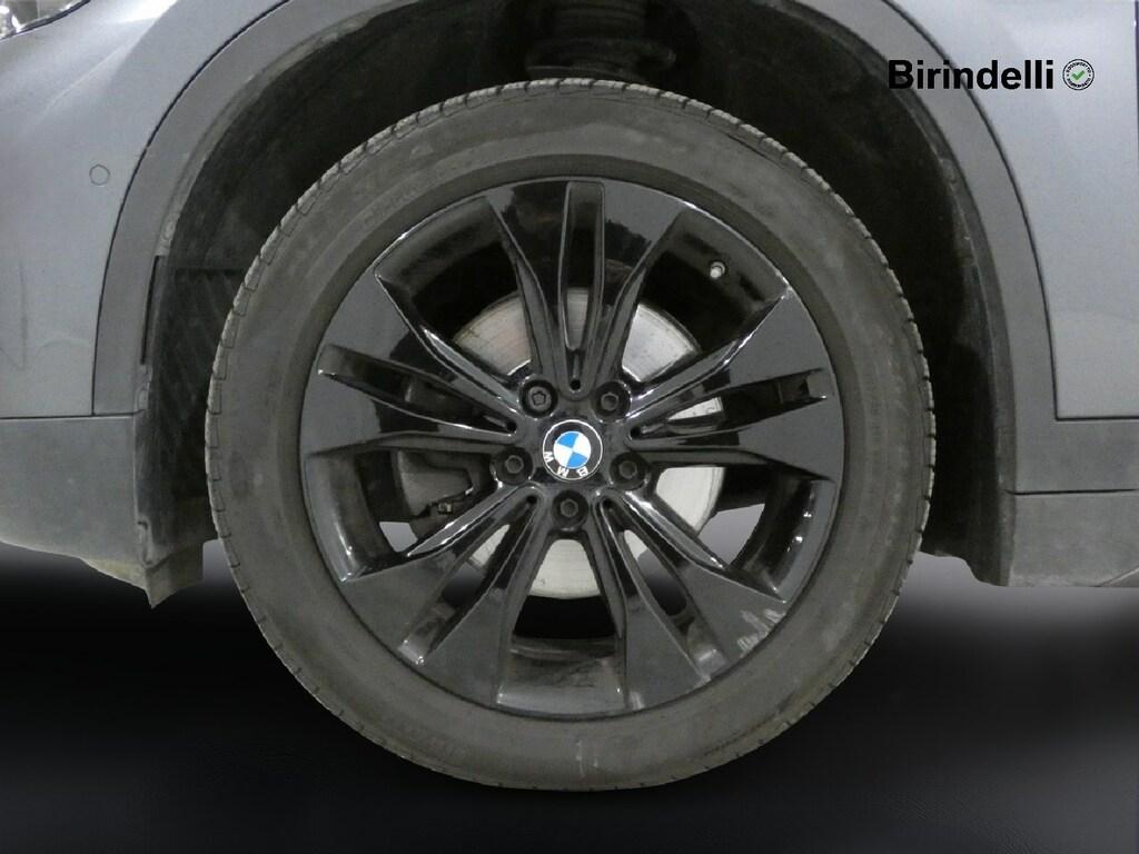 BMW X1 xdrive18d Sport auto