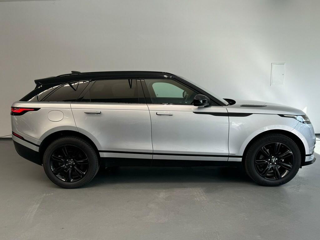 Land Rover Range Rover Velar 2.0d i4 R-Dynamic S 240cv auto my19