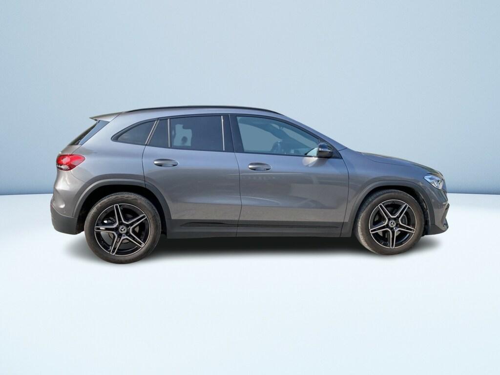 Mercedes GLA 200 d Premium 4matic auto