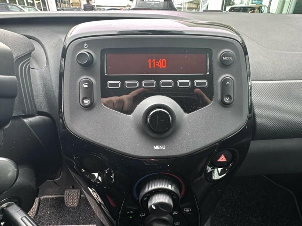 Citroen C1 5p 1.0 vti Live s&s 72cv