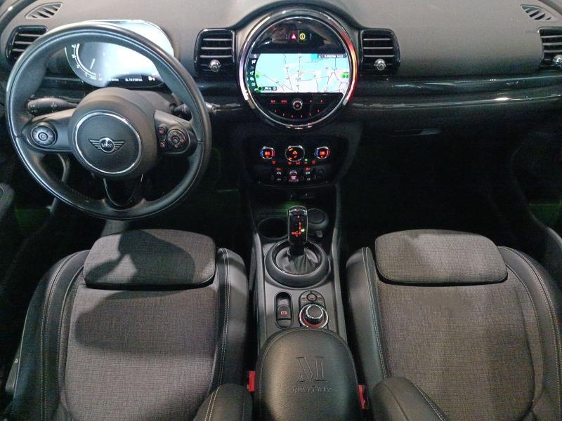 Mini Cooper D Clubman 2.0 Cooper D Mayfair Edition auto