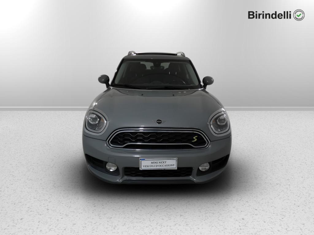 Mini Cooper SE Countryman Mini Countryman 1.5 Cooper SE Hype all4 auto