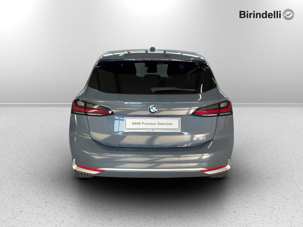 BMW Serie 2 218i Active Tourer Luxury auto