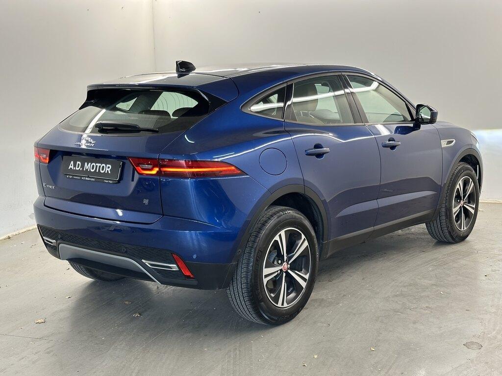 Jaguar E-Pace 1.5 P160 R-Dynamic HSE fwd auto