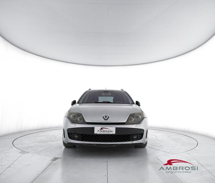 Renault Laguna SporTour 2.0 dci Gt 180cv Fap