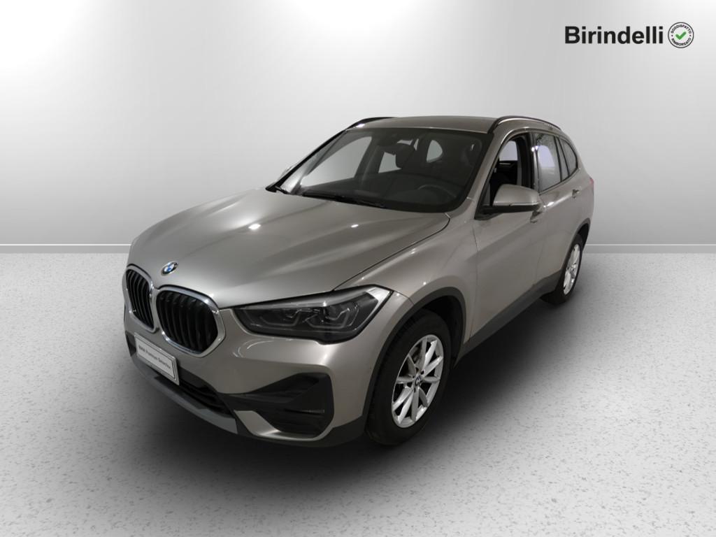BMW X1 xdrive18d Business Advantage auto