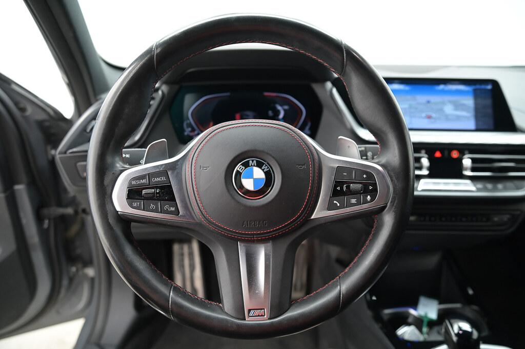 BMW Serie 1 128ti Msport auto