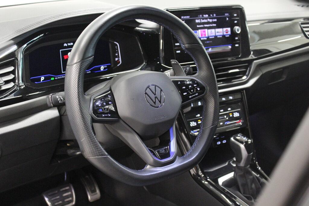 Volkswagen T-Roc 2.0 tsi R 4motion dsg