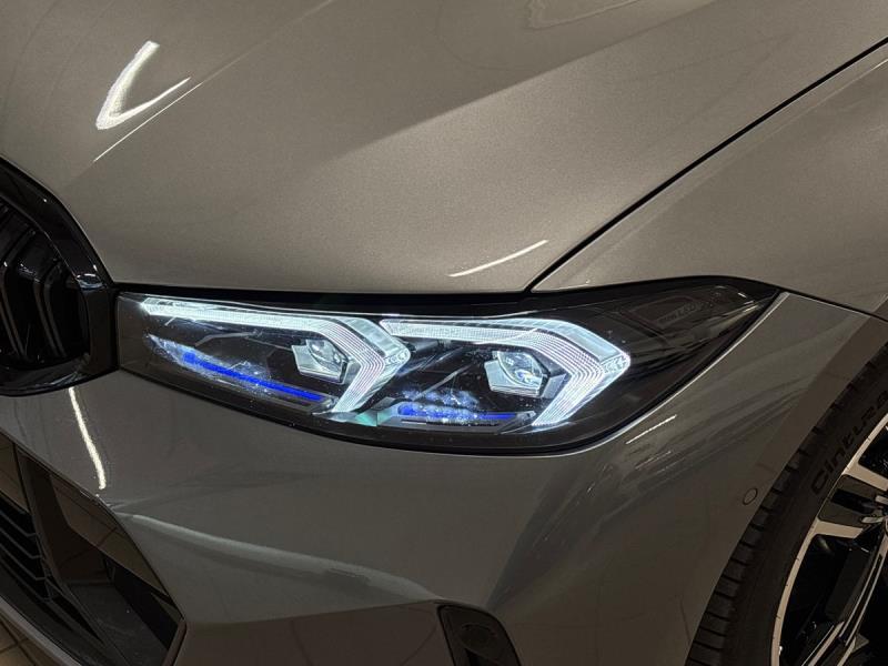 BMW Serie 3 320d mhev 48V xdrive M Sport Pro auto