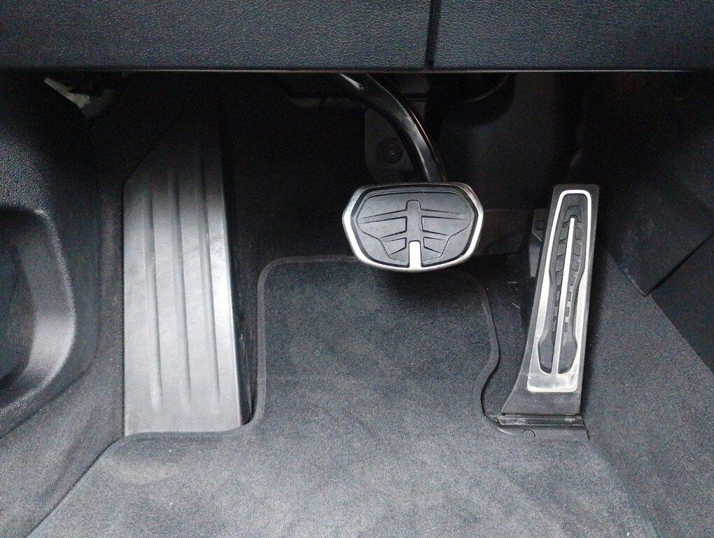 BMW Serie 1 118d MSport Pro auto