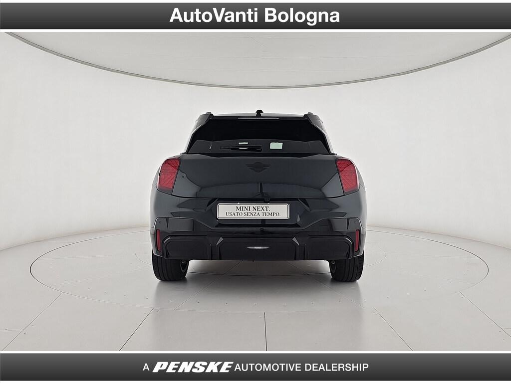 Mini Mini Aceman SE JCW