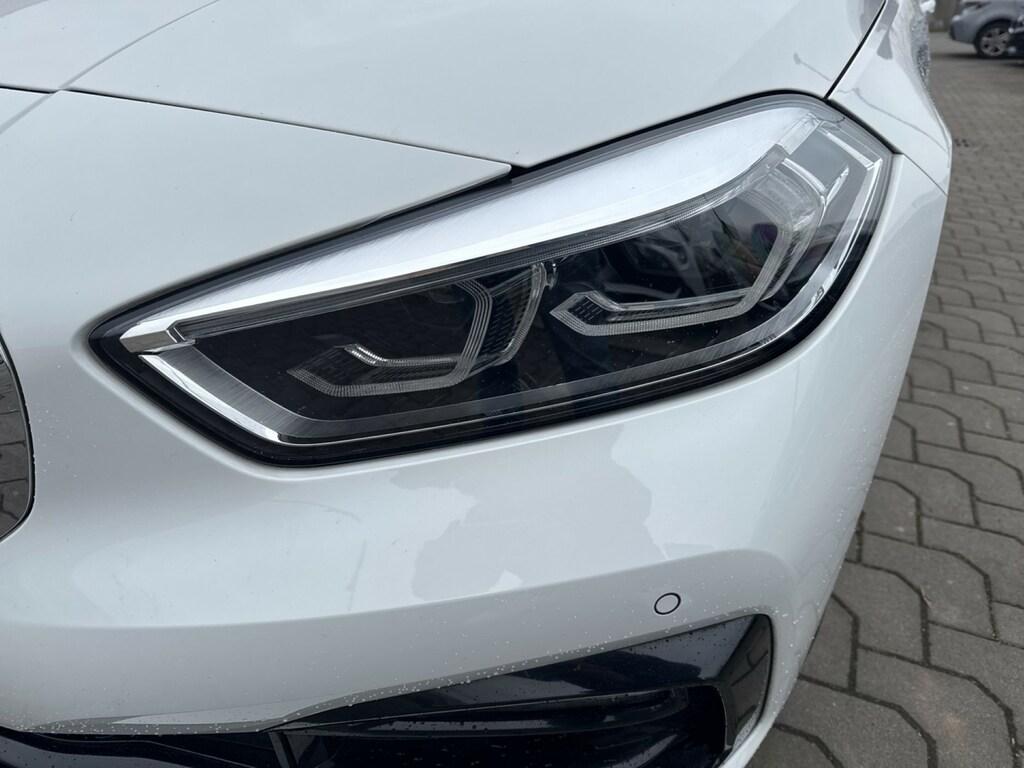 BMW Serie 1 116d Sport auto