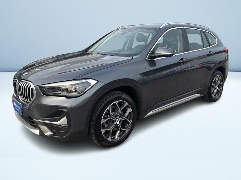 BMW X1 sdrive18d xLine Plus auto