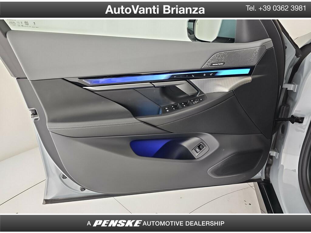 BMW i5 xdrive40 M Sport Pro