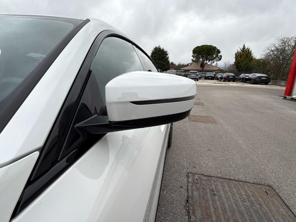 BMW Serie 4 420d Gran Coupe mhev 48V xdrive M Sport auto