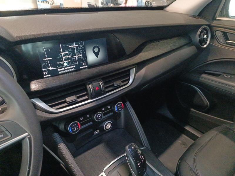 Alfa Romeo Stelvio 2.2 t Executive rwd 190cv auto