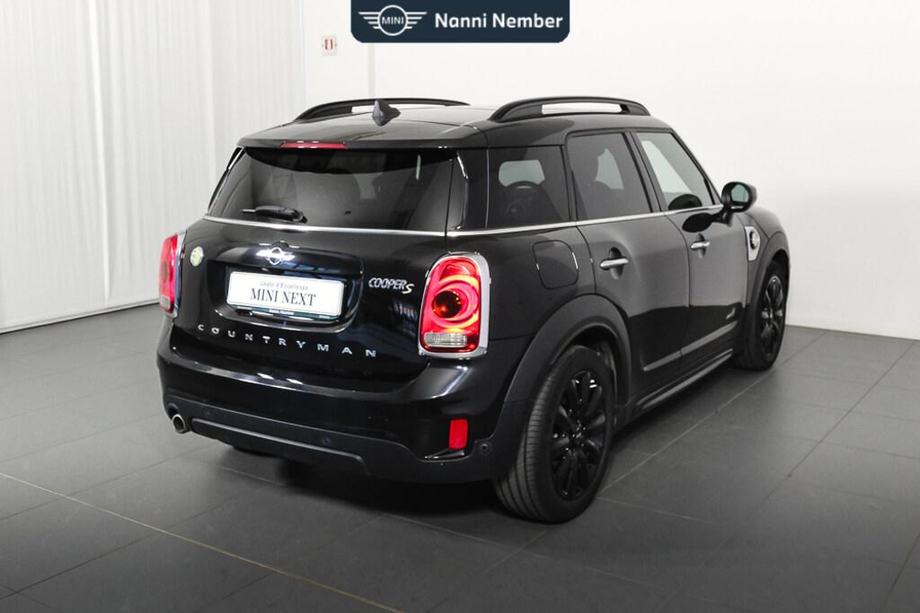 Mini Cooper SE Countryman 1.5 all4 auto