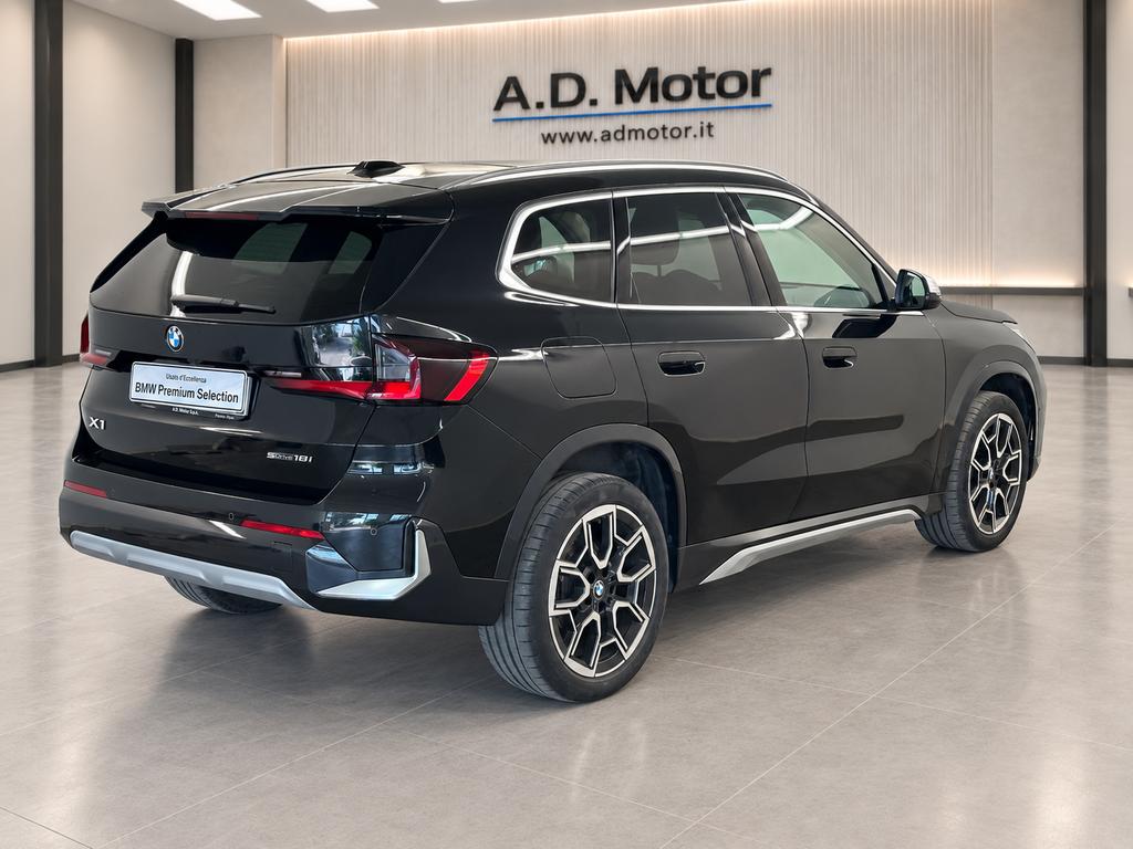 BMW X1 sdrive18i X-Line auto
