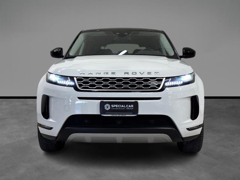 Land Rover Range Rover Evoque Evoque 2.0d i4 mhev awd 180cv auto