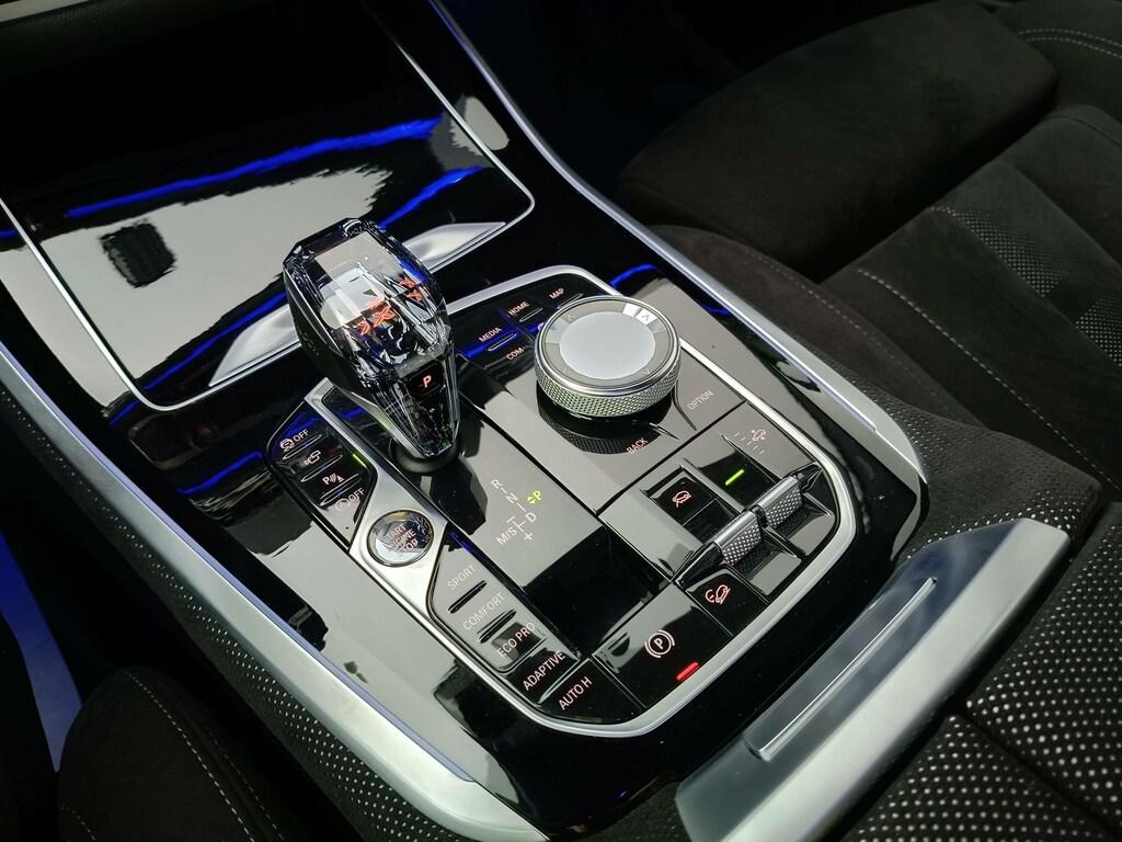 BMW X5 xdrive30d xLine auto