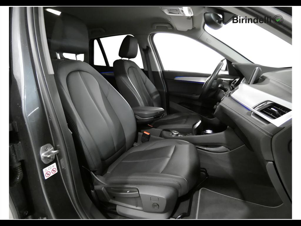 BMW X1 sdrive18d xLine Plus auto