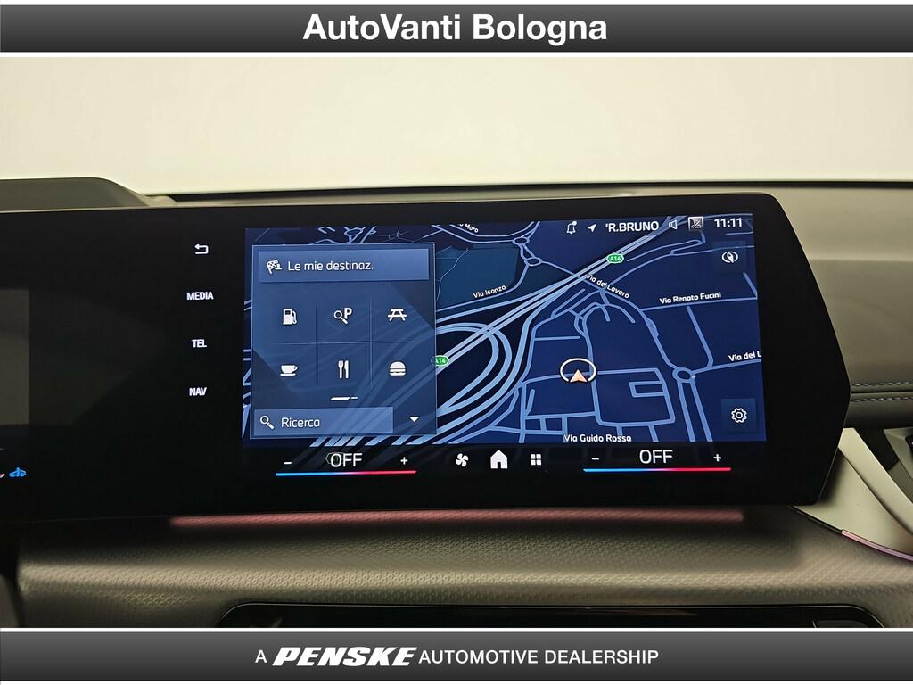 BMW X1 xdrive20d mhev 48V MSport Pro auto