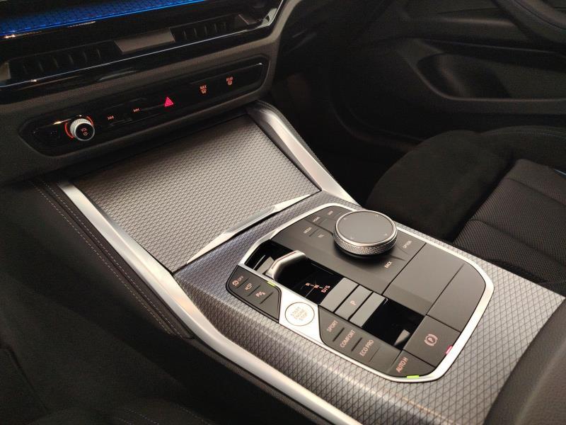 BMW Serie 4 420d Gran Coupe mhev 48V xdrive M Sport Pro auto