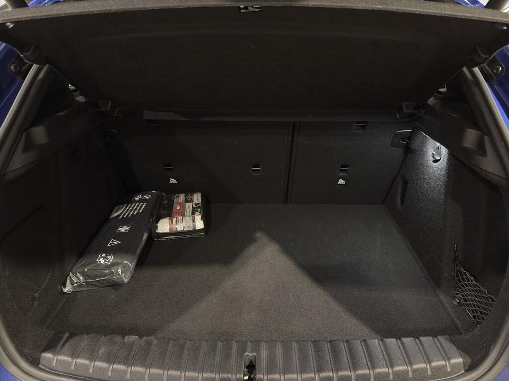 BMW Serie 1 118d MSport Pro auto