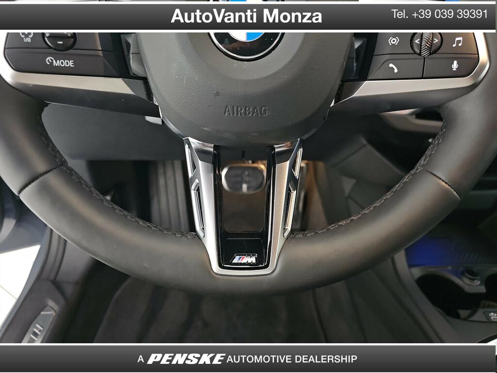 BMW Serie 2 218d Gran Coupe MSport Pro auto