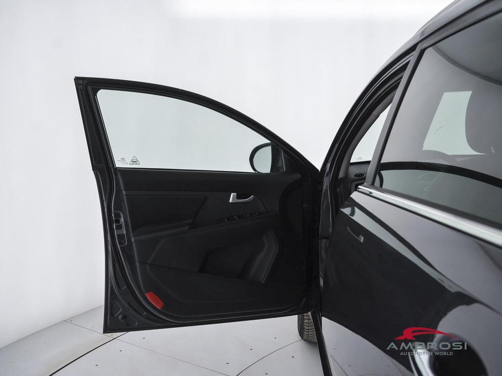 Kia Sportage 1.7 crdi High Tech stop&go 2wd E6