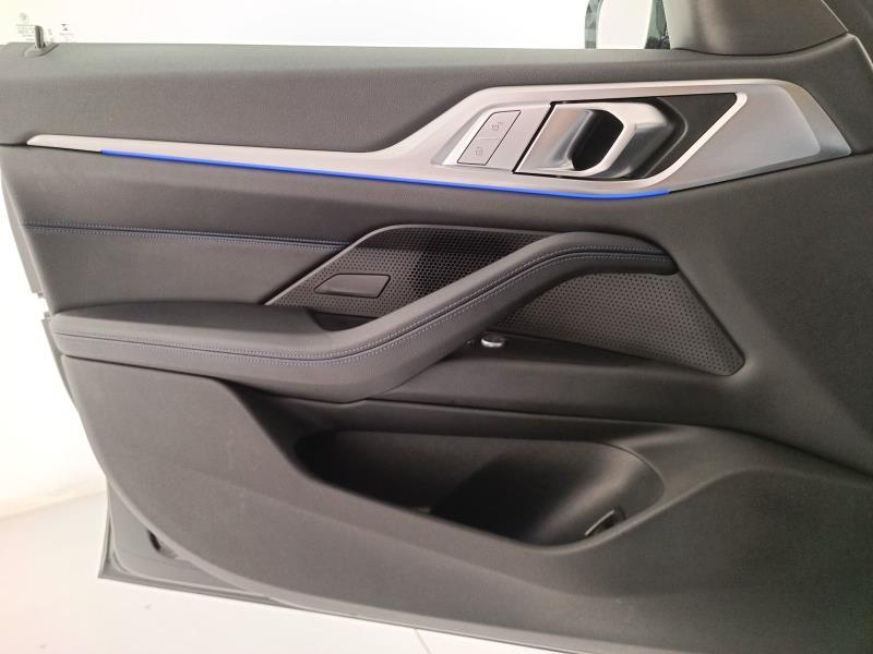 BMW Serie 4 420d Gran Coupe mhev 48V Msport auto