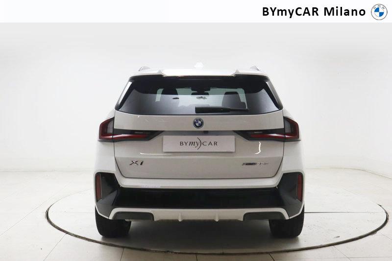 BMW X1 xdrive 25e MSport Pro auto