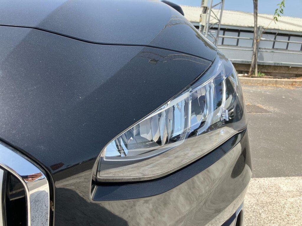 BMW Serie 2 223i Active Tourer mhev 48V Luxury auto