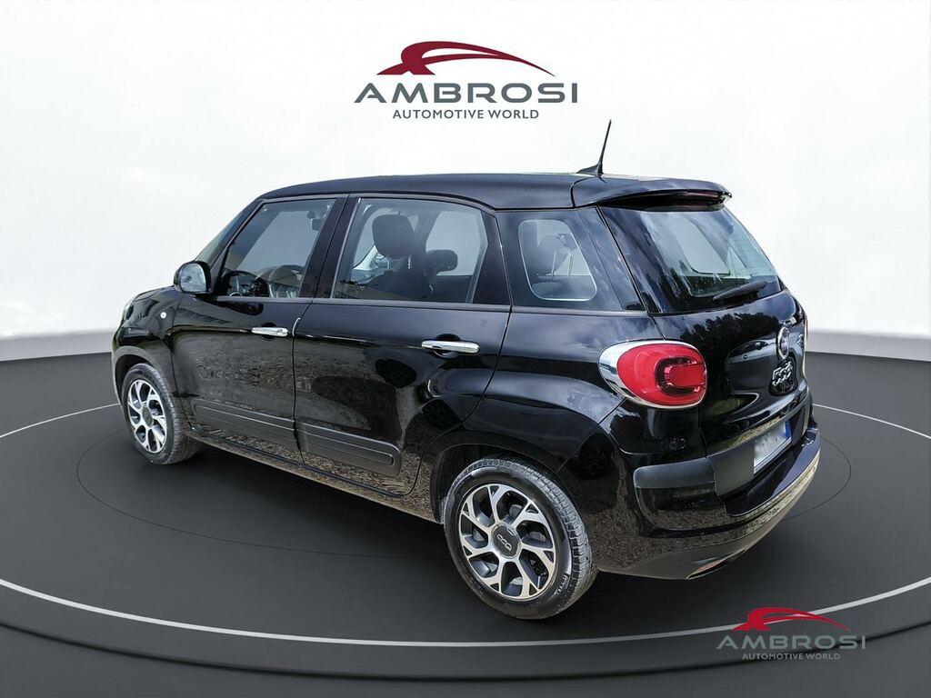 Fiat 500L 1.3 mjt Sport 95cv my20