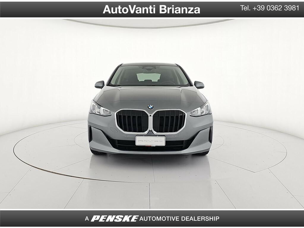 BMW Serie 2 218i Active Tourer auto