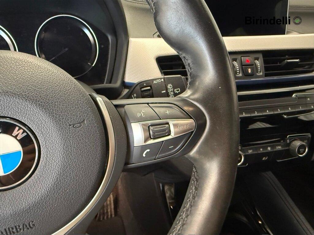 BMW X2 xdrive18d Msport X