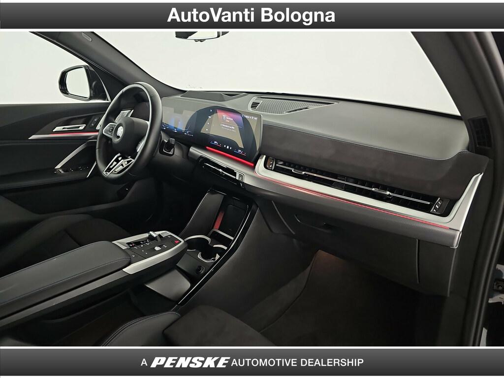 BMW X2 xdrive 20d 48V MSport Pro auto