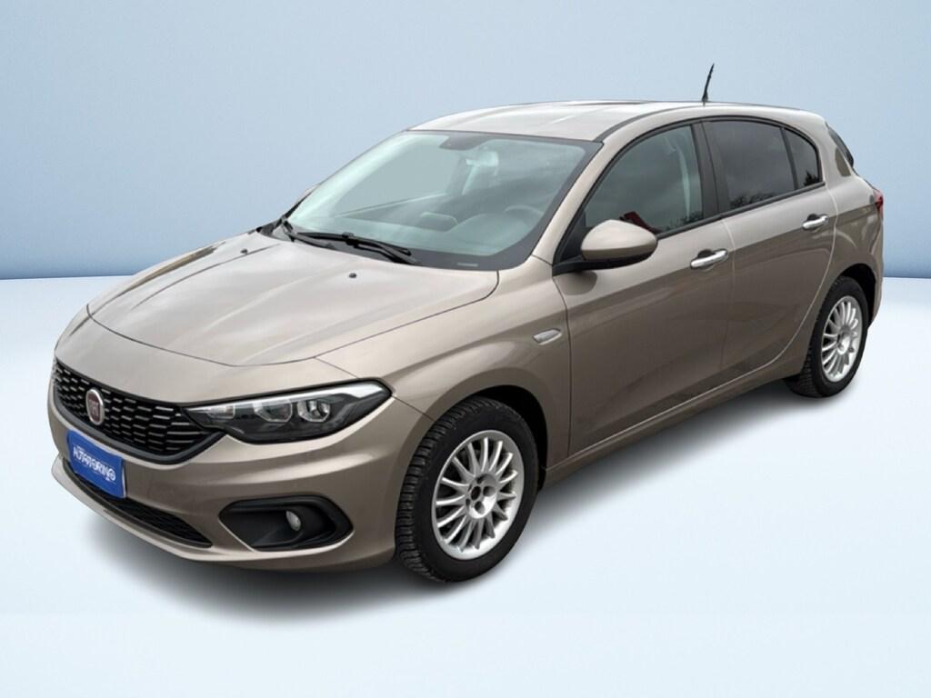 Fiat Tipo 5p 1.4 Lounge 95cv my20