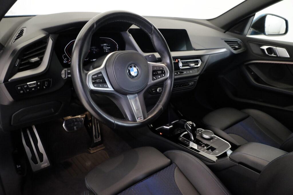 BMW Serie 2 220d Gran Coupe Msport xdrive auto