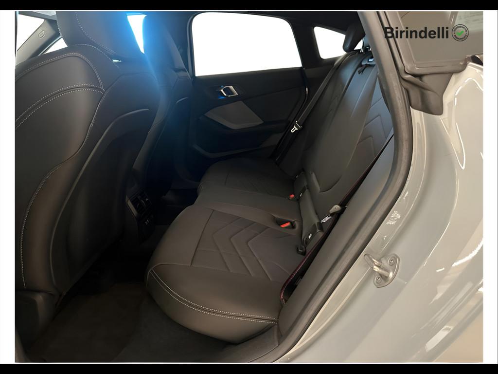 BMW Serie 2 220d Gran Coupe 48V MSport Pro auto