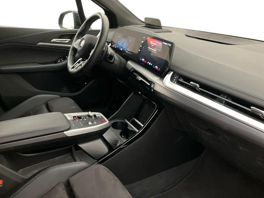 BMW Serie 2 218d Active Tourer Msport auto