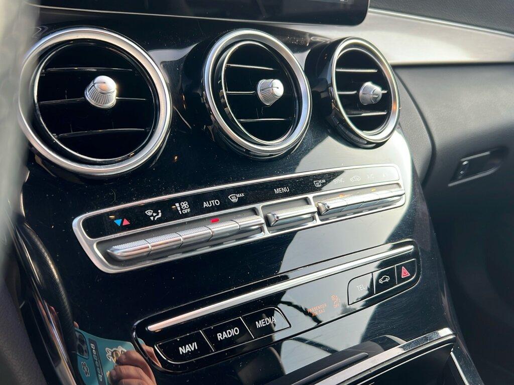 Mercedes Classe C 220 d Premium Plus 4matic auto