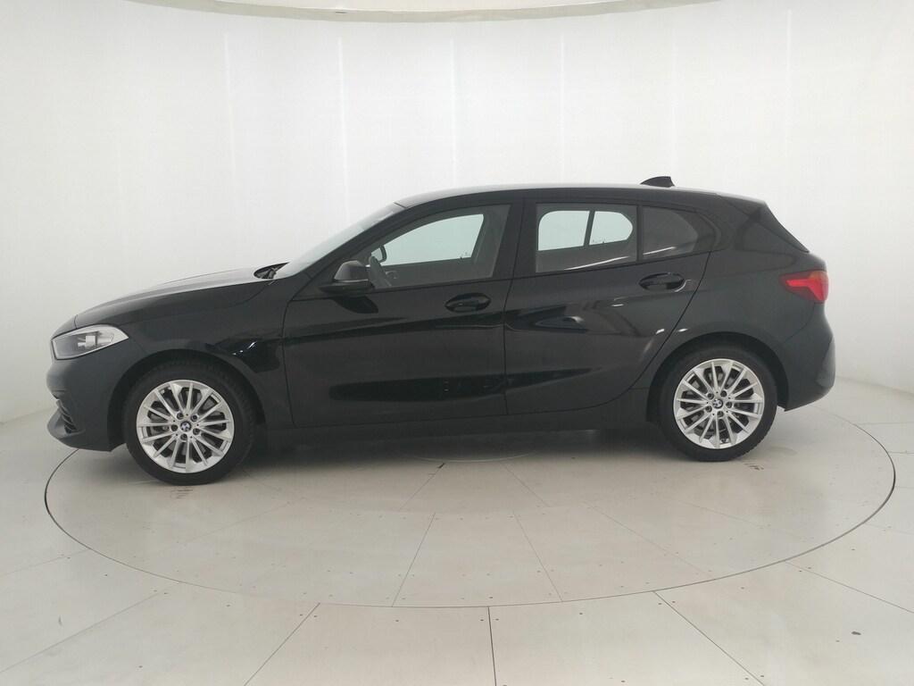 BMW Serie 1 120d Advantage xdrive auto
