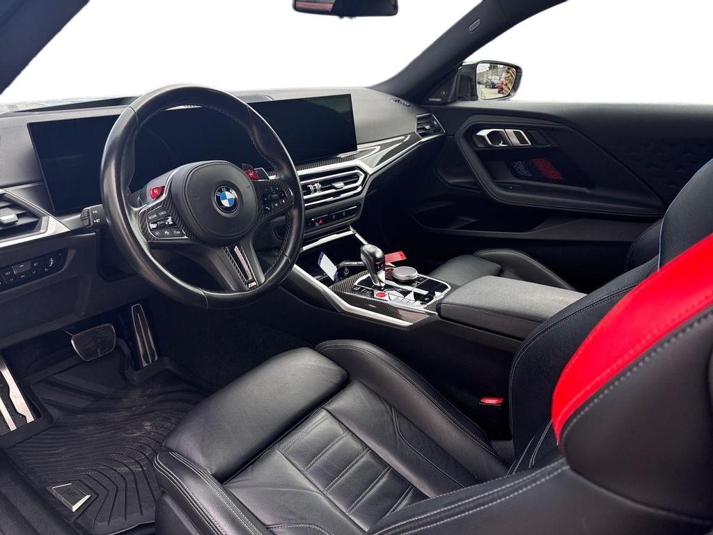BMW M2 Coupe 3.0 460cv auto