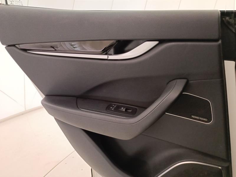Maserati Levante 3.0 V6 Granlusso 275cv auto my19